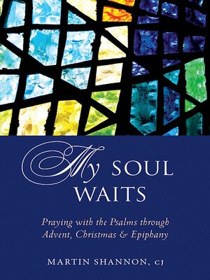 cover image of My Soul Waits
